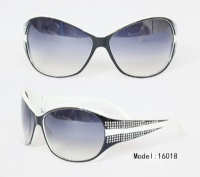 plastic sunglasses