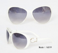 plastic sunglasses