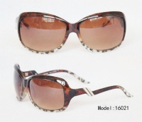 plastic sunglasses