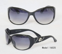 plastic sunglasses