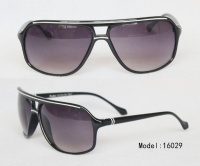 plastic sunglasses
