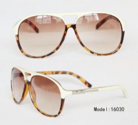 plastic sunglasses