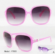 plastic sunglasses