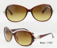 plastic sunglasses
