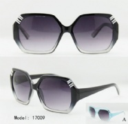 plastic sunglasses