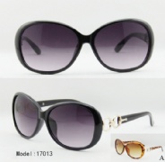 plastic sunglasses
