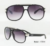 plastic sunglasses
