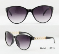 plastic sunglasses