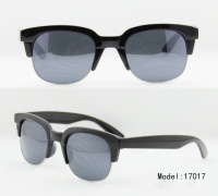 plastic sunglasses