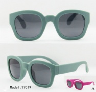 plastic sunglasses