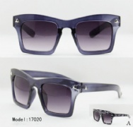 plastic sunglasses