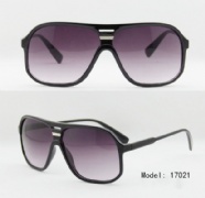 plastic sunglasses