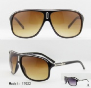 plastic sunglasses