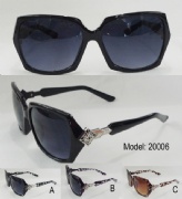 plastic sunglasses