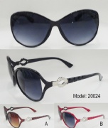 plastic sunglasses